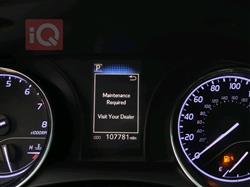 تۆیۆتا کامری